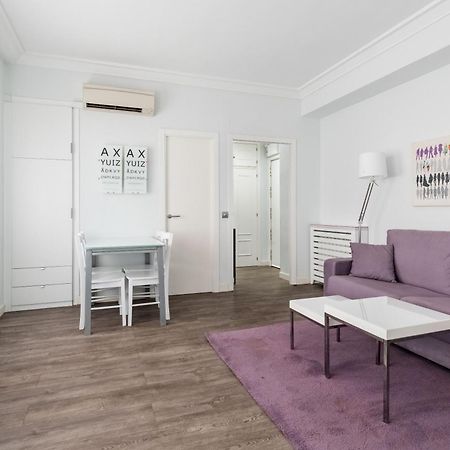 マドリードPrecioso Y Acogedor Apartamento A 300 Metros Del Bernabeuアパートメント エクステリア 写真