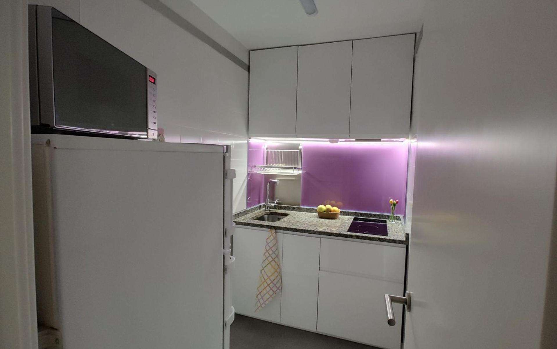 マドリードPrecioso Y Acogedor Apartamento A 300 Metros Del Bernabeuアパートメント エクステリア 写真