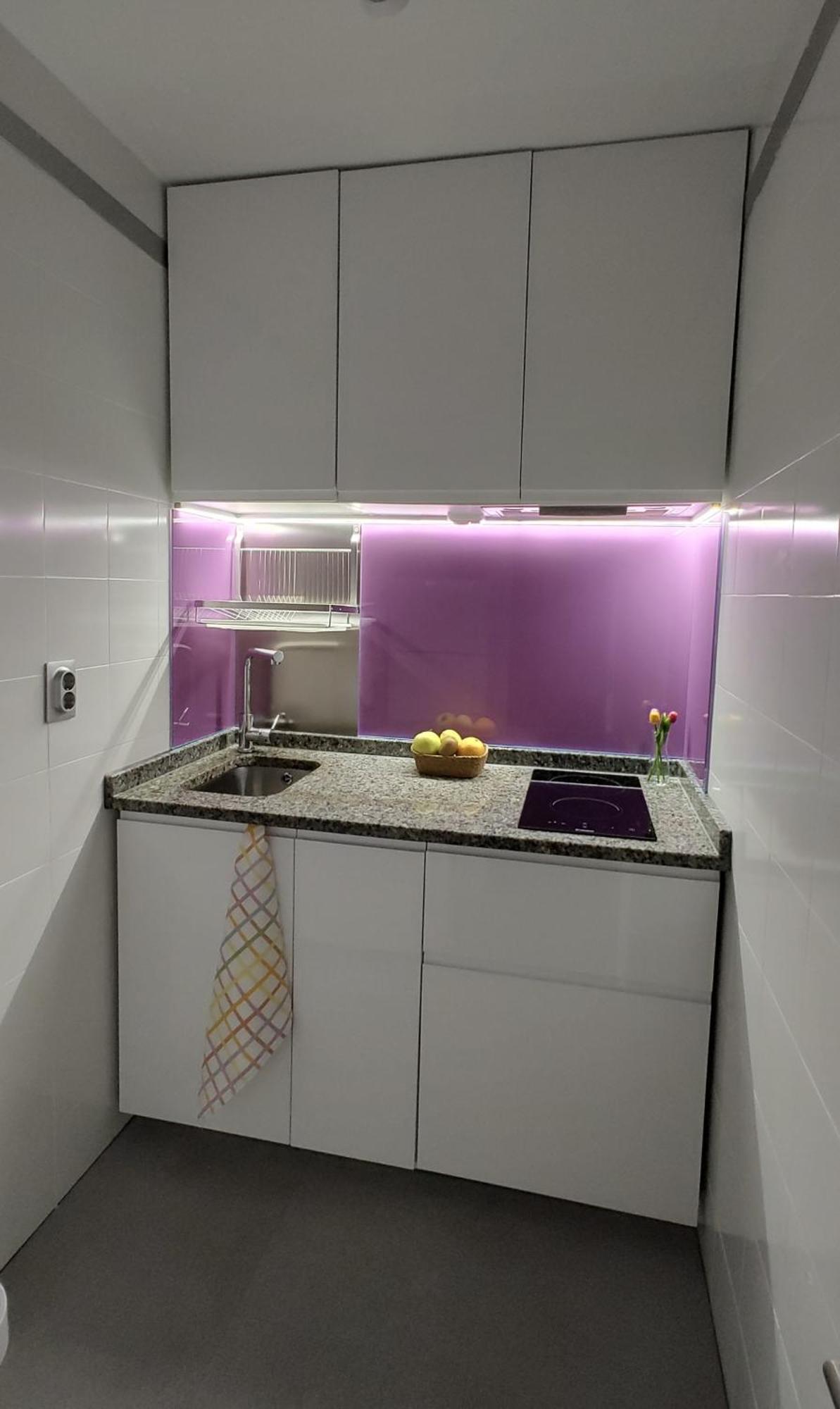 マドリードPrecioso Y Acogedor Apartamento A 300 Metros Del Bernabeuアパートメント エクステリア 写真